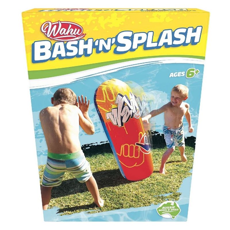 WAHU SACO SPLASH 919042 <V