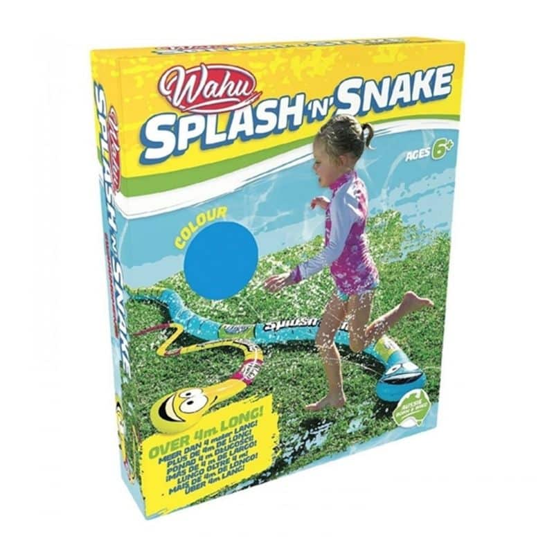 WAHU SERPIENTE SPLASH 919352 <V