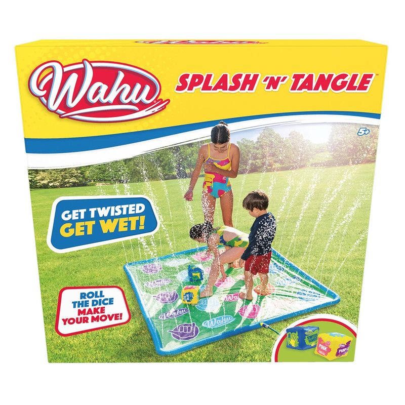 WAHU SPLASH TANGLE 923031 <V