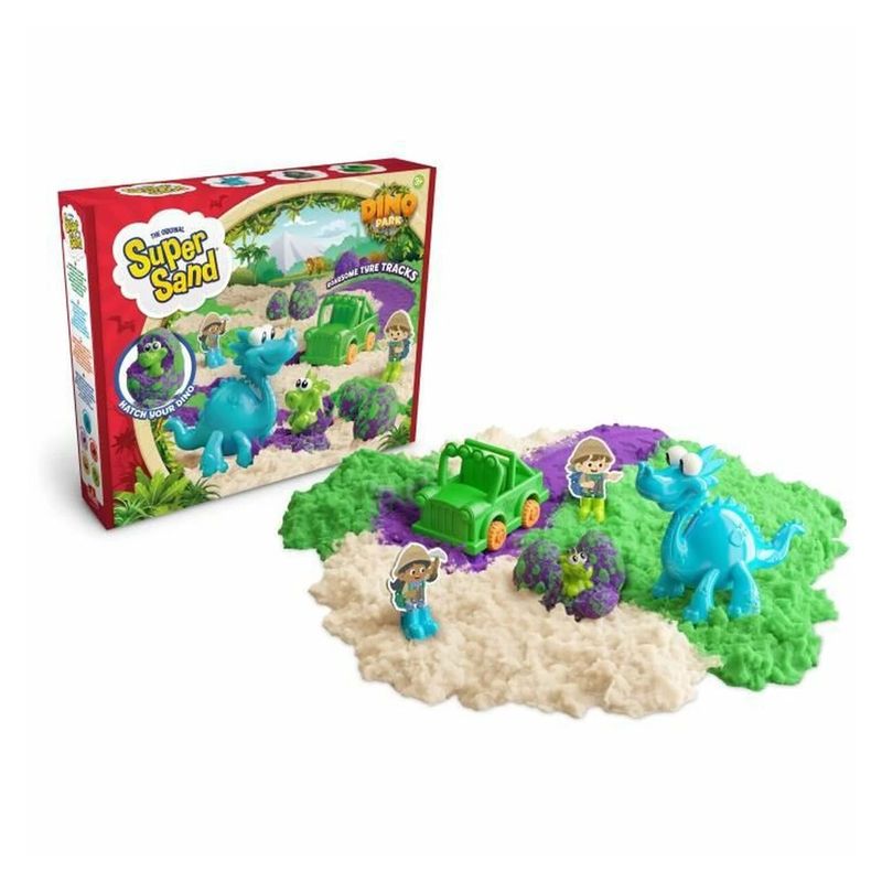 SUPER SAND DINO PARK 926315 <V