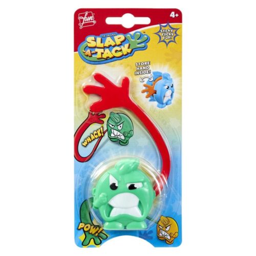 SLAP-A-TACK MANO PEGAJOSA blist 928078 <