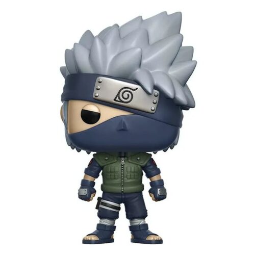 FK NARUTO: KAKASHI FFK12450 <