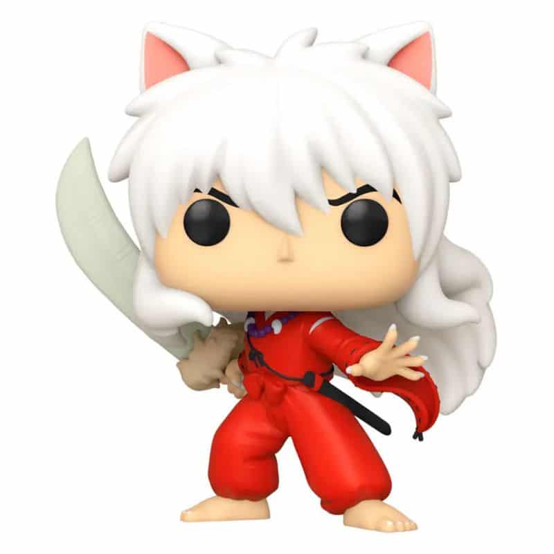 FK INUYASHA FFK46918 <