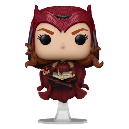 FK WANDAVISION: SCARLET WITCH FFK54323 <