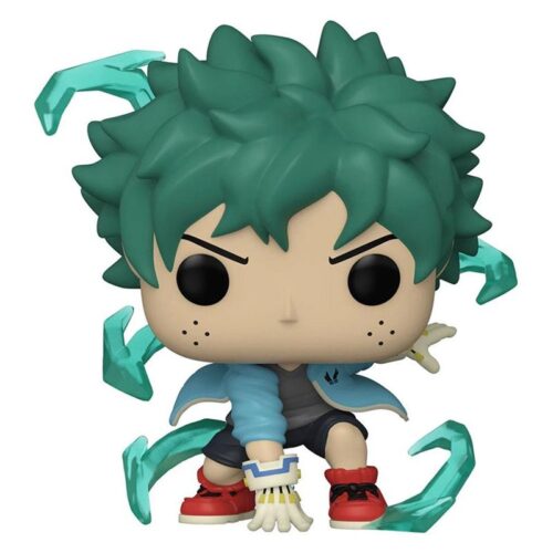 FK DEKU W/GLOVES FFK58035 <
