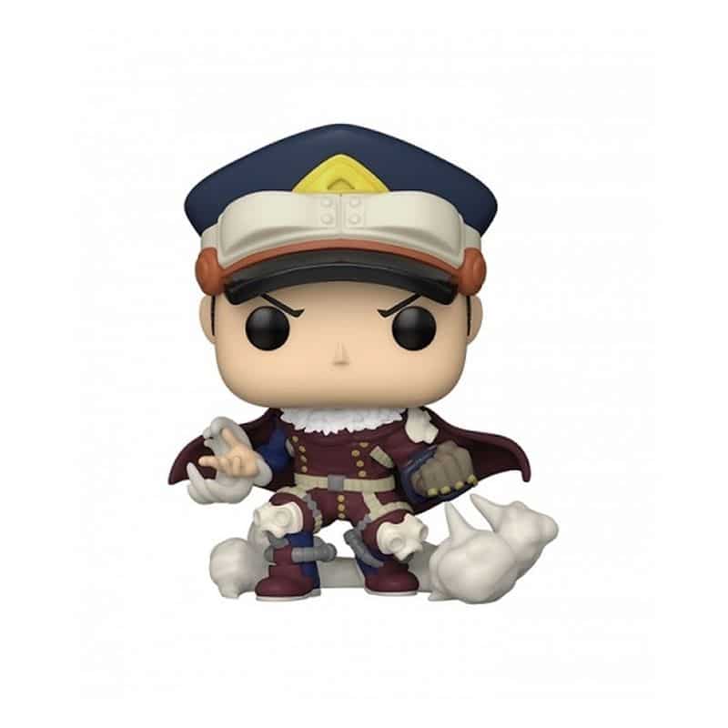 FK M.H.A.: INASA YOARASHI FFK58600 <