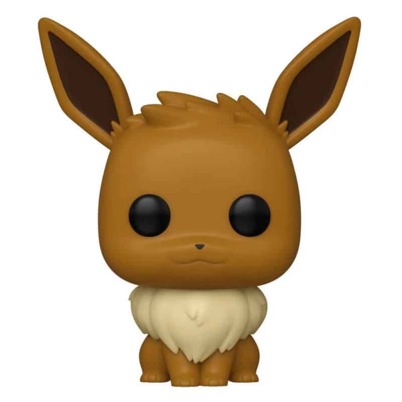 FK POKEMON: EEVEE FFK64637 <