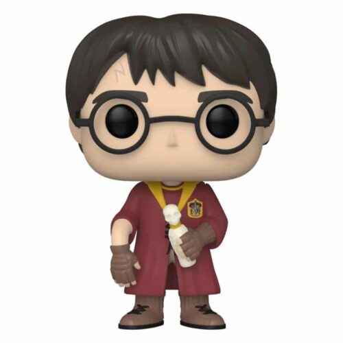FK HP 20TH: HARRY FFK65652 <