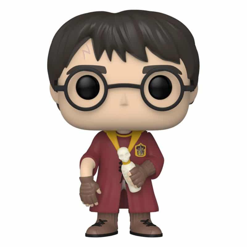 FK HP 20TH: HARRY FFK65652 <