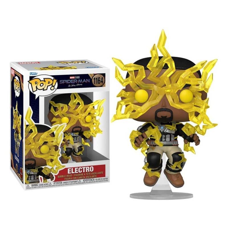 FK SM: NWH S3: ELECTRO FINALE FFK67604 <