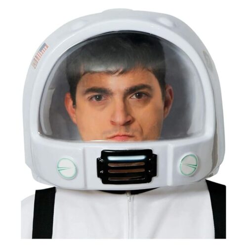 Casco astronauta grande 13685