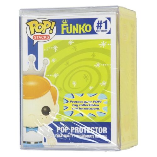 Funko POP!: Premium Pop Protector FFK6520
