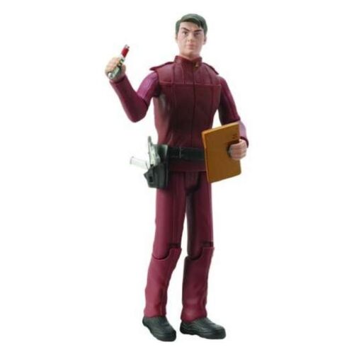 Star Trek figura Cadet Mccoy articulable de 16 cm 61600-CA