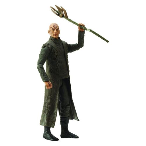 Star Trek figura de Nero articulable de 16 cm 61600-NE