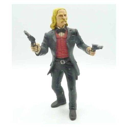 Figura Wild Bill Hickok de comansi 627945