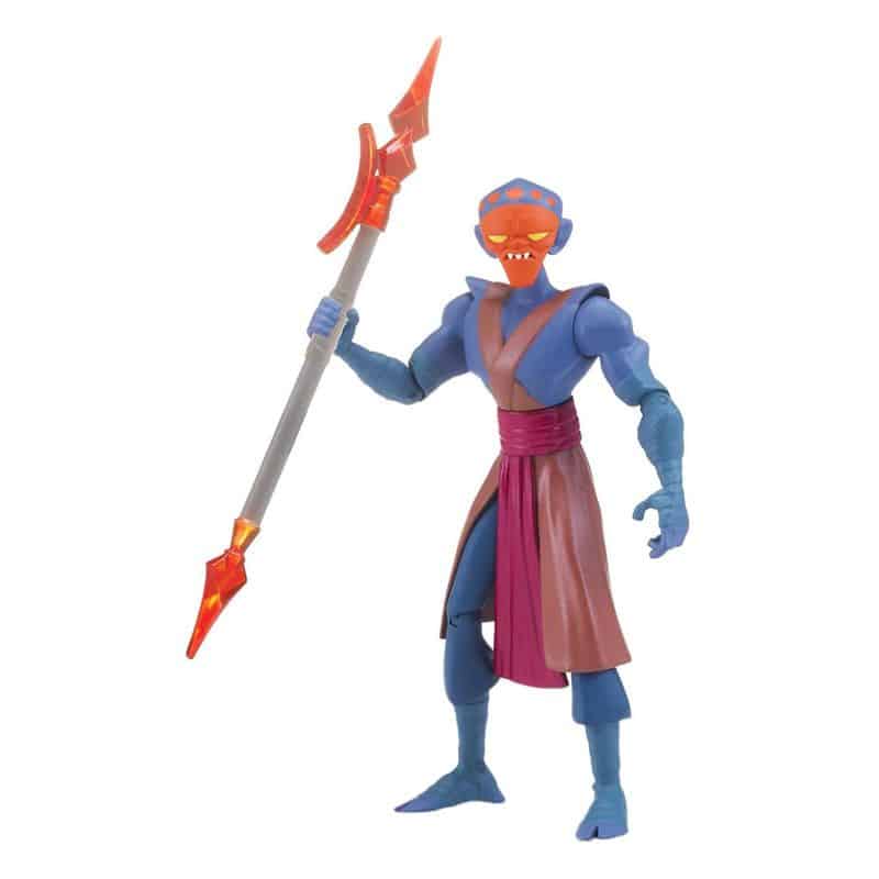 Rise of the Teenage Mutant Ninja Turtles figura Foot Lieutenant 80807 - Imagen 3