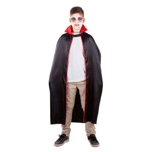 Capa drácula para disfraz talla 6 915 Fiesta y carnavales