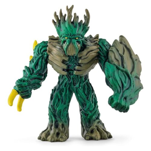 Figura Emperador de la jungla de Eldrador Creatures de Schleich 70151