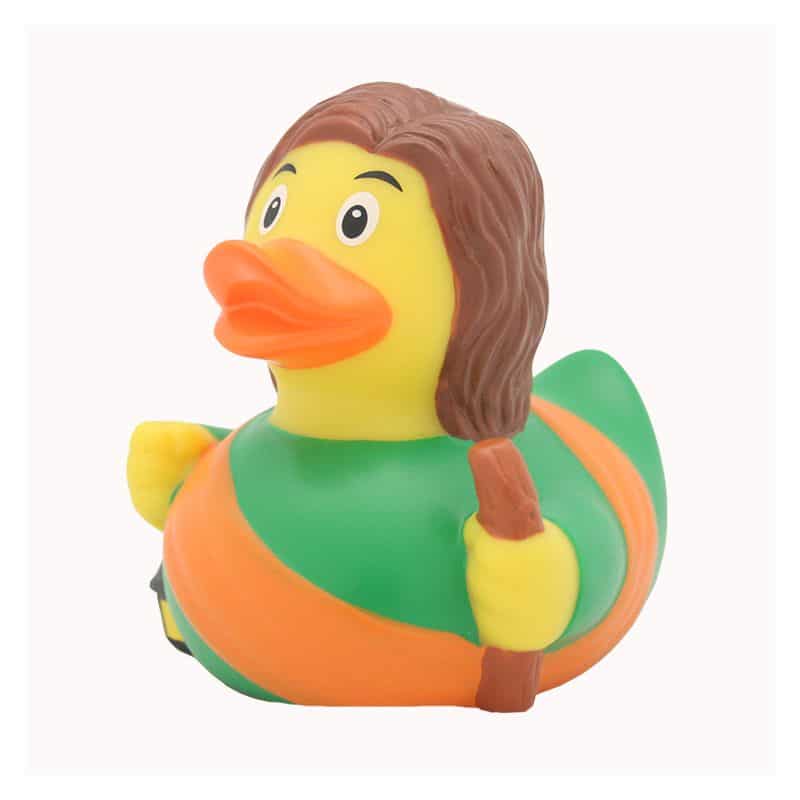 Pato de San Jose de Lilalu para coleccionar LI2078