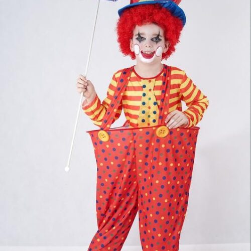 PAYASO ARO T.7-9 INF 87564 R