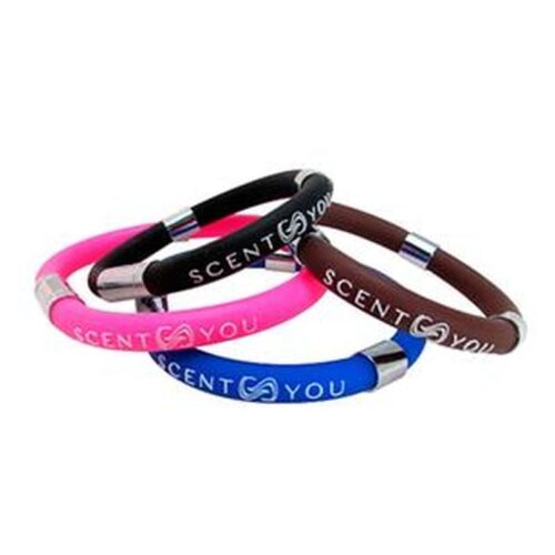 Pulsera Scent You modelo en varios colores 98056