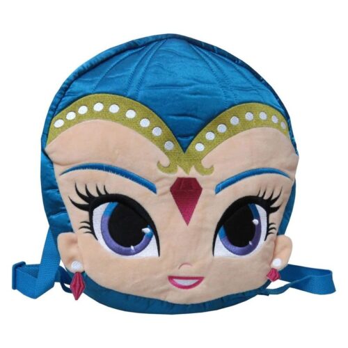 Mochila infantil cara de Shine de la serie Shimmer and Shine MC202SS CYP