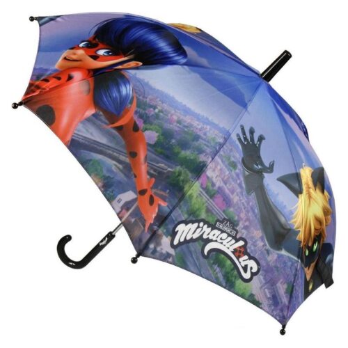 Paraguas prodigiosa Ladybug de 42 cm 2400000364