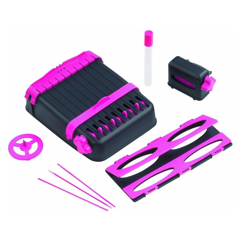 Paper FX crea tus accesorios con papel Giochi Preziosi 62731 - Imagen 2