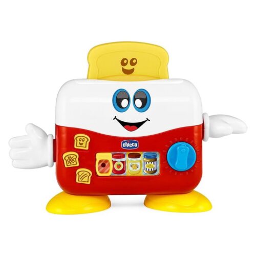 Mr. Toast juguete infantil de la marca Chicco 9224.1