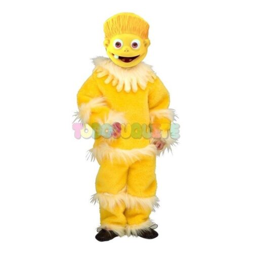 LUNNIS LUCHO T-1-3 INF 05350  & R