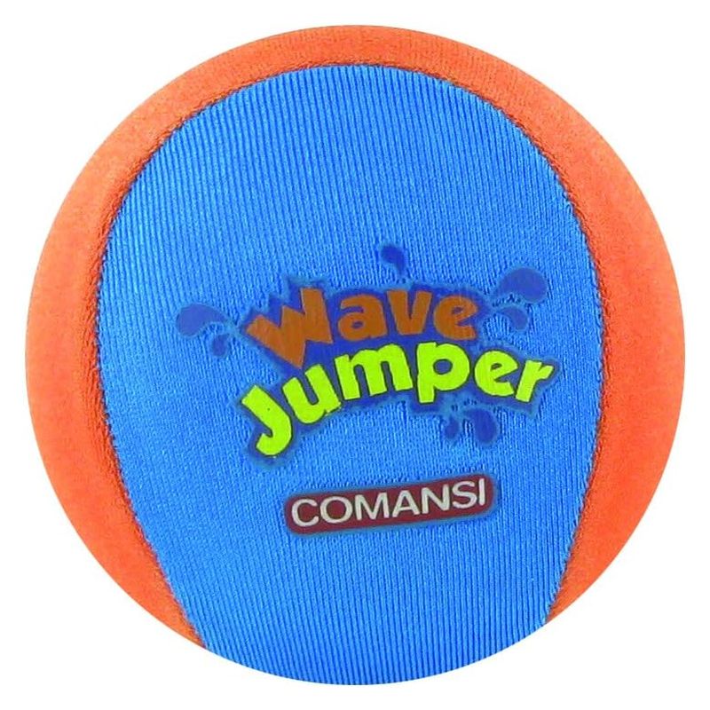 Pelota Wave Jumper saltarina pequeña para piscinas modelos surtidos C18919 - Imagen 2