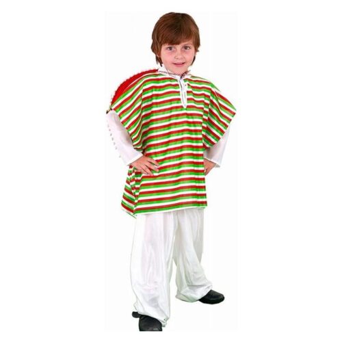 MEJICANO T.10-12 INF BT05024 &S R