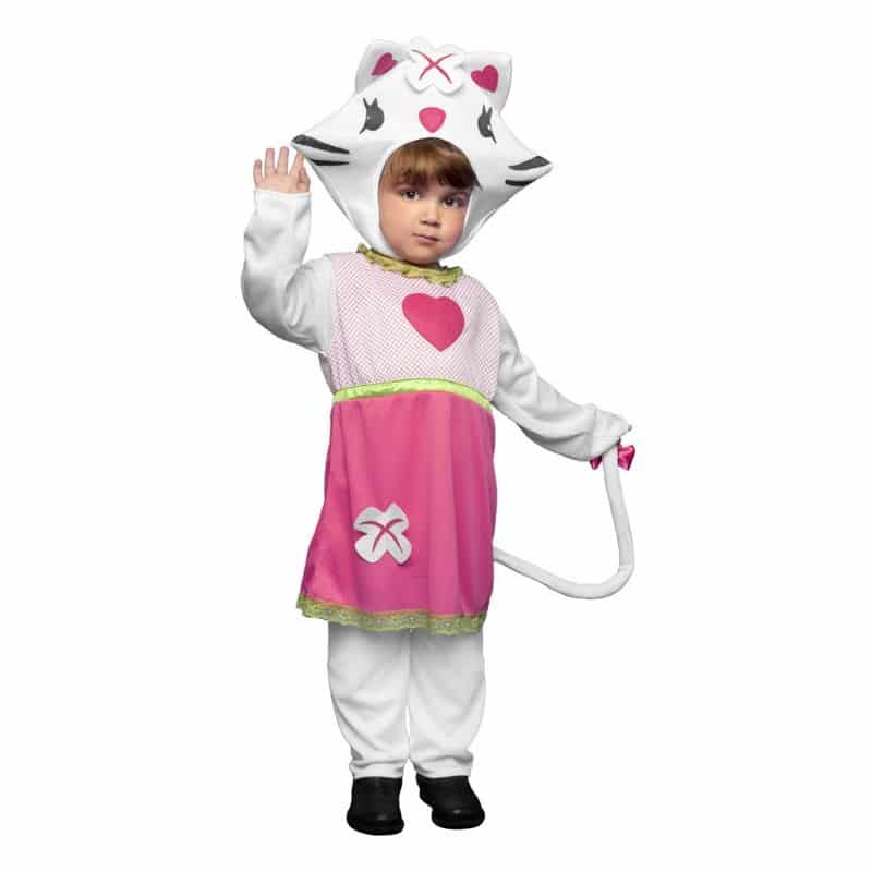 HELLO KITTY CATTY T.1-2 INF BT16789 &S
