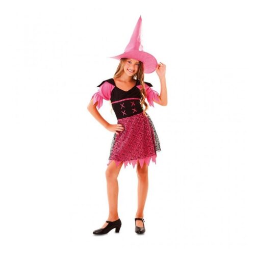 BRUJA FUCSIA T-0 706624-T00 ´´