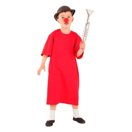 Disfraz camisón fofito infantil talla de 4 años 3172 FYCAR