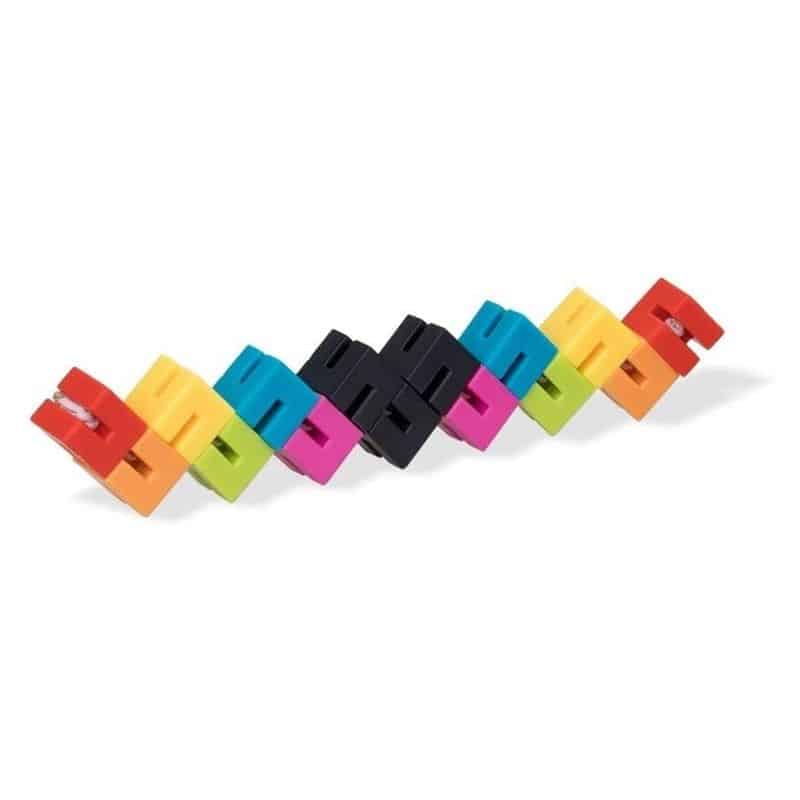 Juego Flex puzzler de Ludilo con 80 desafíos diferentes 80810 - Imagen 2
