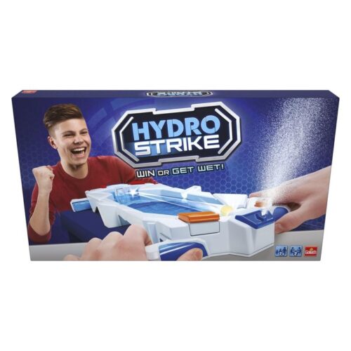 Juego de mesa Hydro Strike para dos jugadores 31071