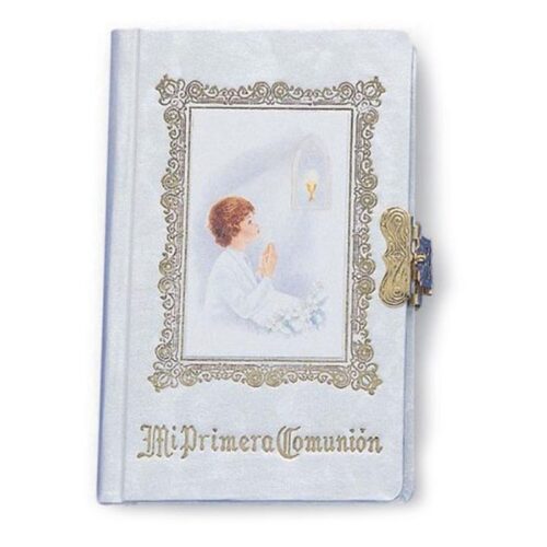 MISALITO COMUNION POPULAR CR-2 ¿