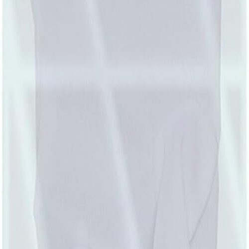 Guantes blancos de 20 cmm de adulto para disfraces Guirca 16493