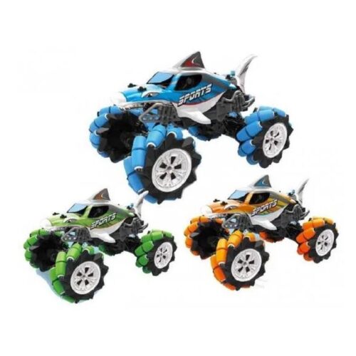 Coche radio control Shark 1:16 modelos surtidos