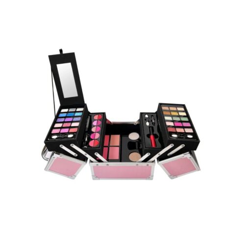 Mya travel maletin de maquillaje cubo metálico infantil 410065 Anexos Aromya