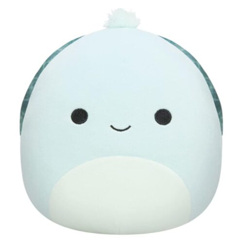 Peluche Squishmallows oficial Onica la tortuga de 20cm SQUIF20-ONICA