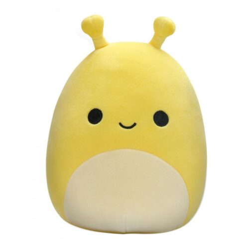 Peluche Squishmallows 36cm de Zarina la banana amarilla SQUIF36-ZARINA