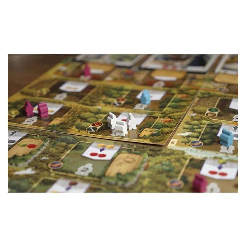 Juego de mesa Century un nuevo mundo Plan B Games CB/40269 PLAN B GA - Imagen 2