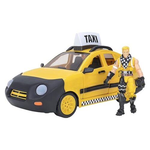 FNT VEH. TAXI + FIG TAX FNT0817 @