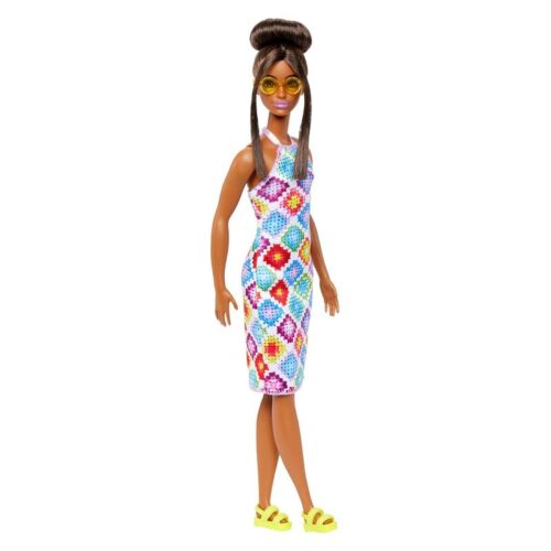 BRB FASH. VESTIDO CROCHET HJT07 <