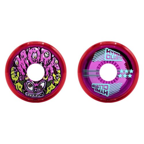 H.CLUSTER YO-YO PACK INICIO mod 42360 ´R