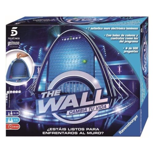 *JGO THE WALL 26784 –R