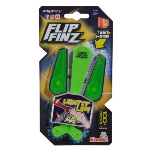 FLIP FINZ C/LUZ mod. 7232218 –P