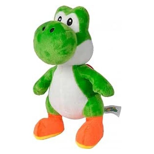 PELUCHE YOSHI 20CM 109231009YOS <V